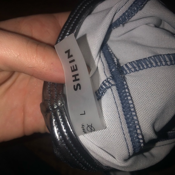 Bathing suit - Picture 2 of 2